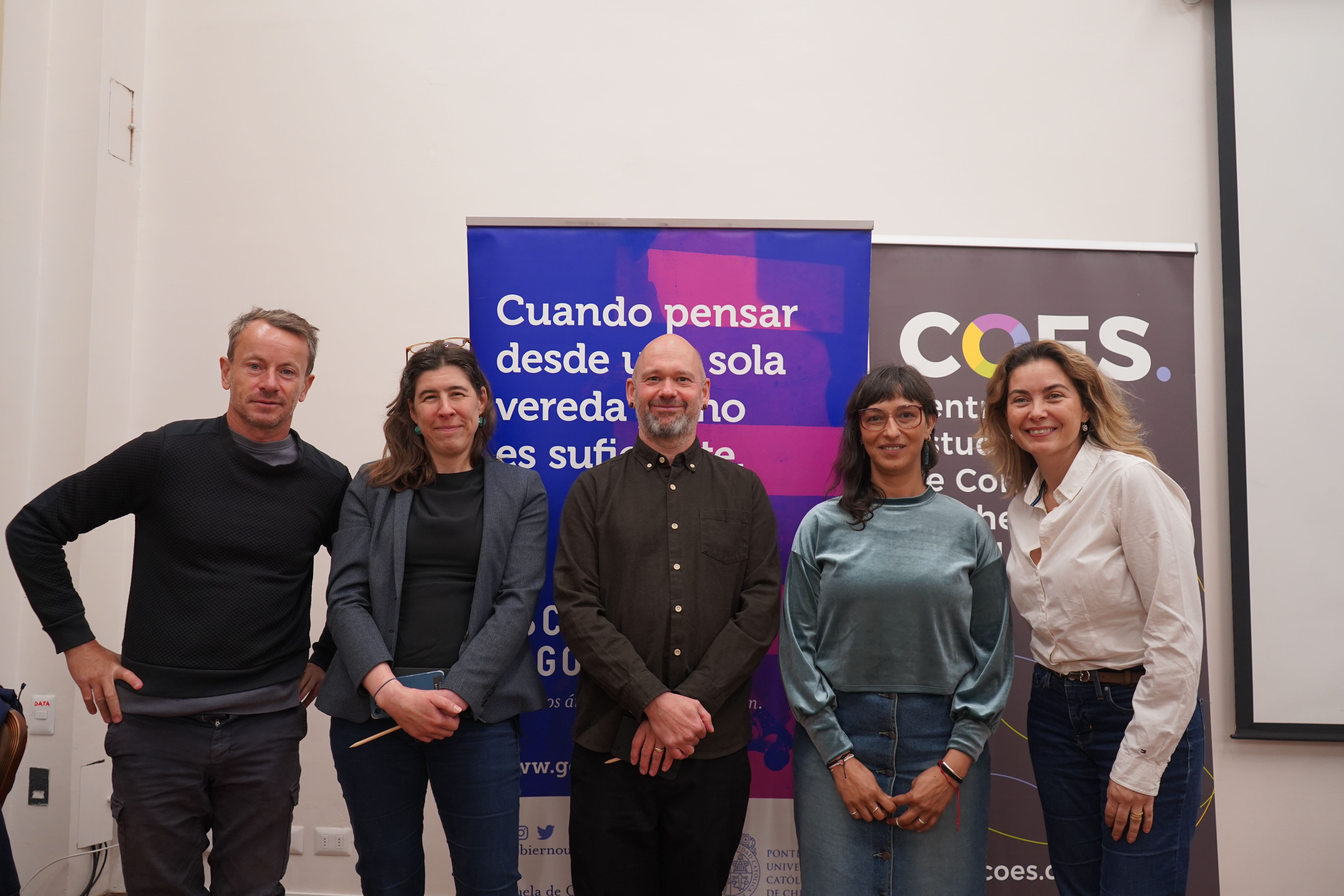 Seminario: ¿Por qué obecemos e invocamos la ley?